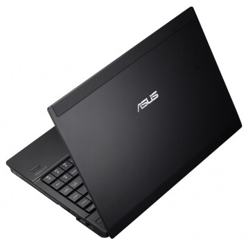 Замена процессора на ноутбуке Asus B33
